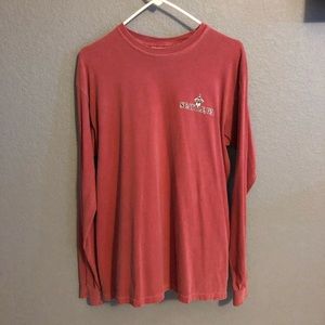 Stylish Seattle Long Sleeve T-Shirt